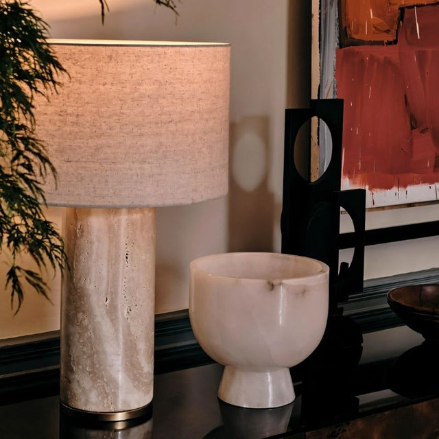 Xyvora Table Lamp - Residence Supply