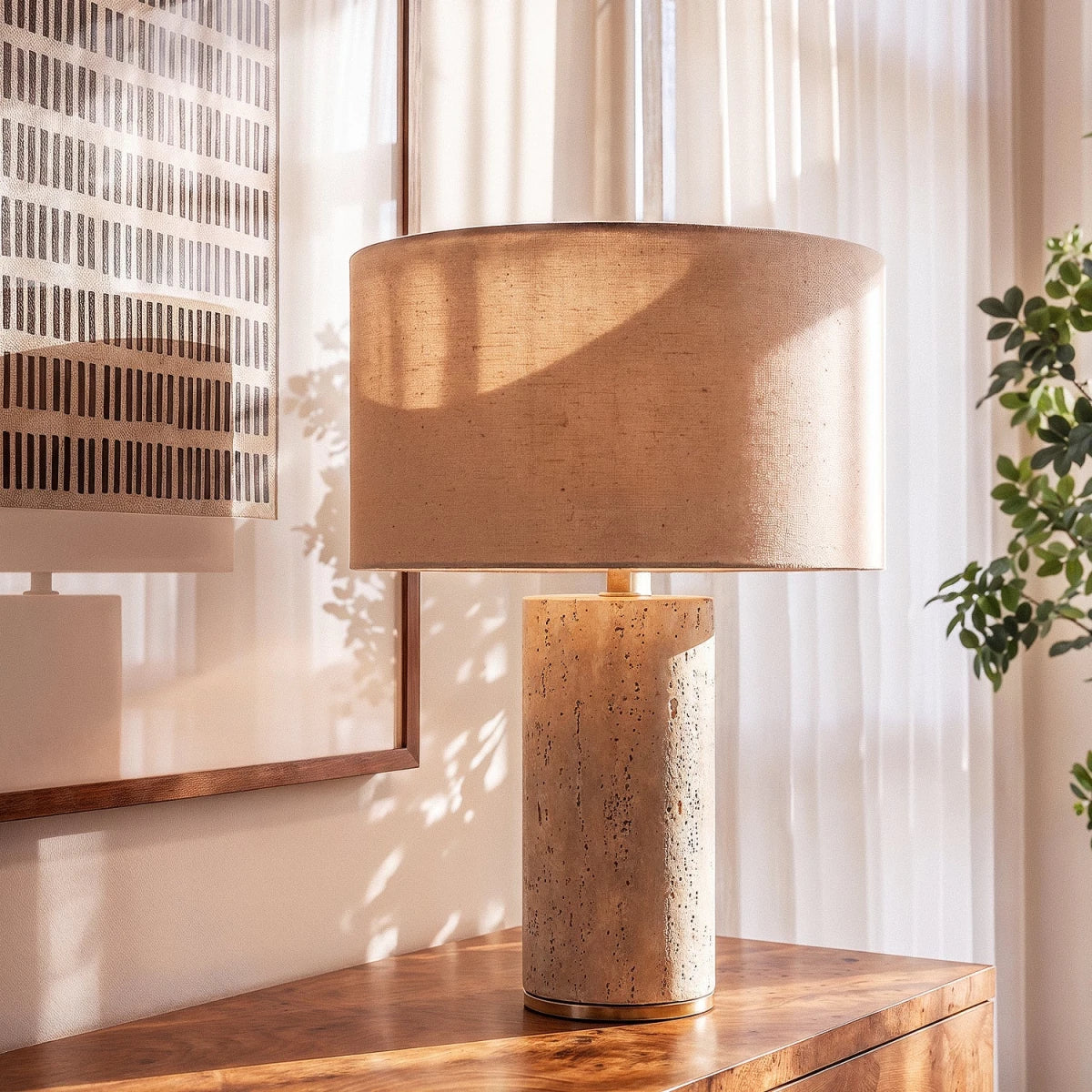 Xyvora Table Lamp - Residence Supply