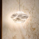 Yafeh Alabaster Pendant Light