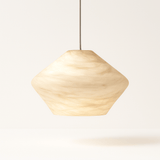Yafeh Alabaster Pendant Light - Residence Supply