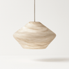 Yafeh Alabaster Pendant Light