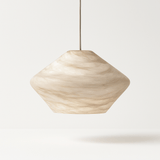 Yafeh Alabaster Pendant Light - Residence Supply