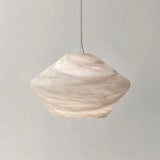 Yafeh Alabaster Pendant Light
