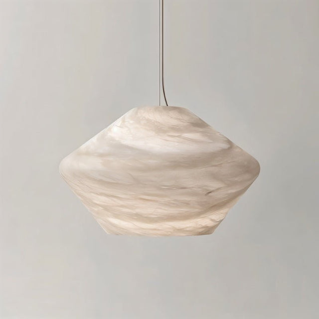 Yafeh Alabaster Pendant Light