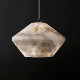 Yafeh Alabaster Pendant Light