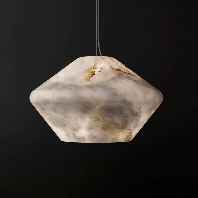 Yafeh Alabaster Pendant Light