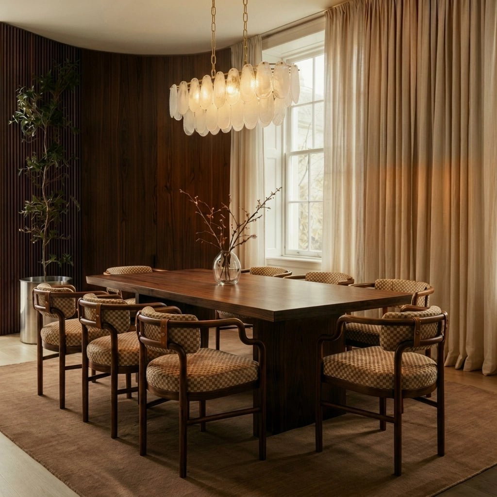 Yagla Chandelier - Residence Supply