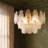 Yagla Chandelier - Residence Supply