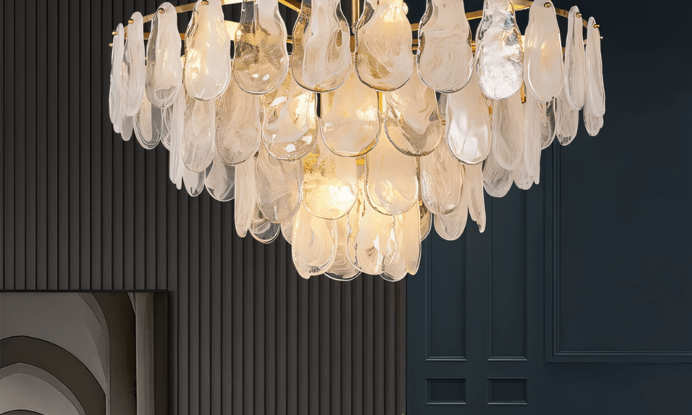 Effortless Elegance For Any Space