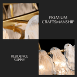 Yagla Chandelier - Residence Supply