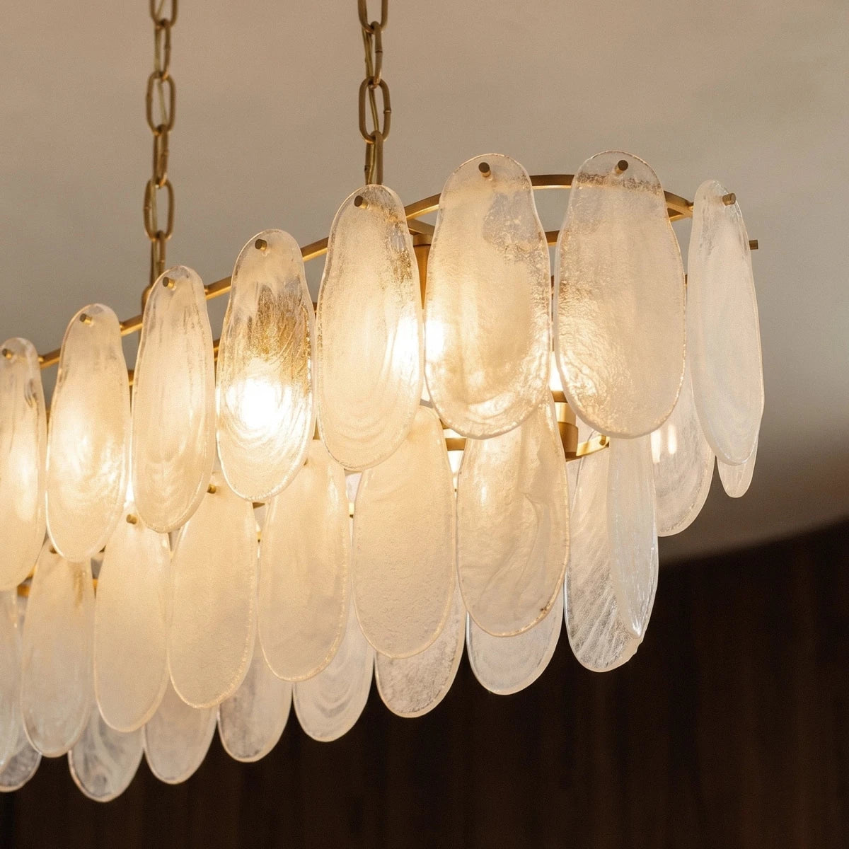 Yagla Chandelier - Residence Supply