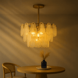 Yagla Chandelier - Residence Supply