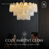 Yagla Chandelier - Residence Supply