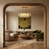 Yagla Chandelier - Residence Supply