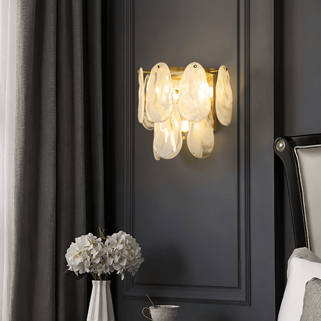 Yagla Wall Lamp - Residence Supply