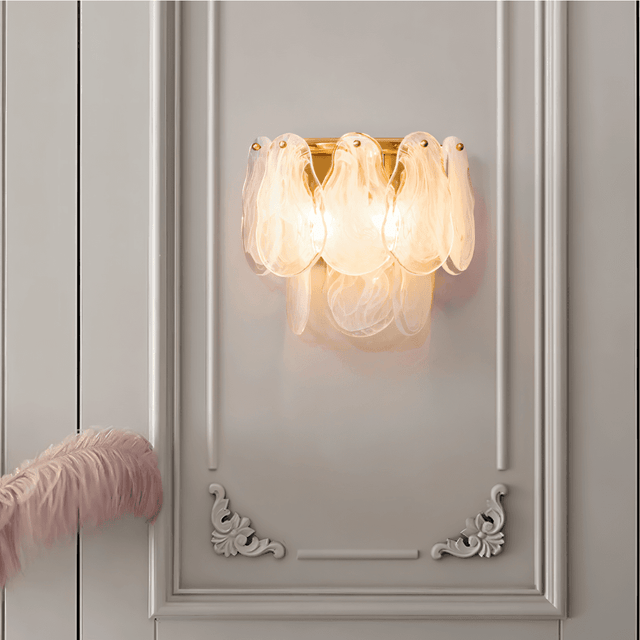 Yagla Wall Lamp - Residence Supply