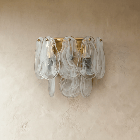 Yagla Wall Lamp - Residence Supply