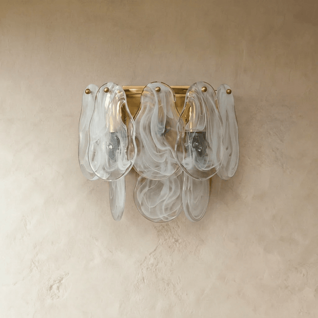 Yagla Wall Lamp - Residence Supply