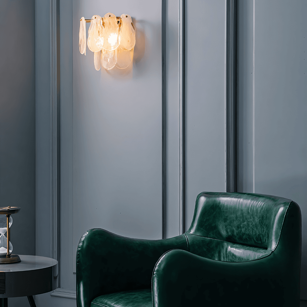 Yagla Wall Lamp - Residence Supply