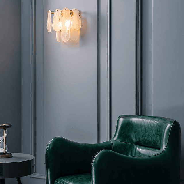 Yagla Wall Lamp - Residence Supply