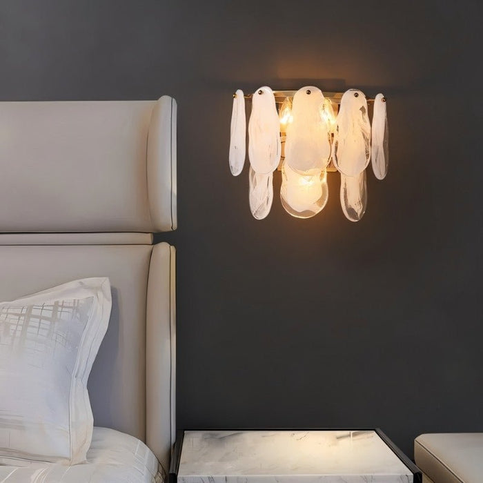 Yagla Wall Lamp - Residence Supply