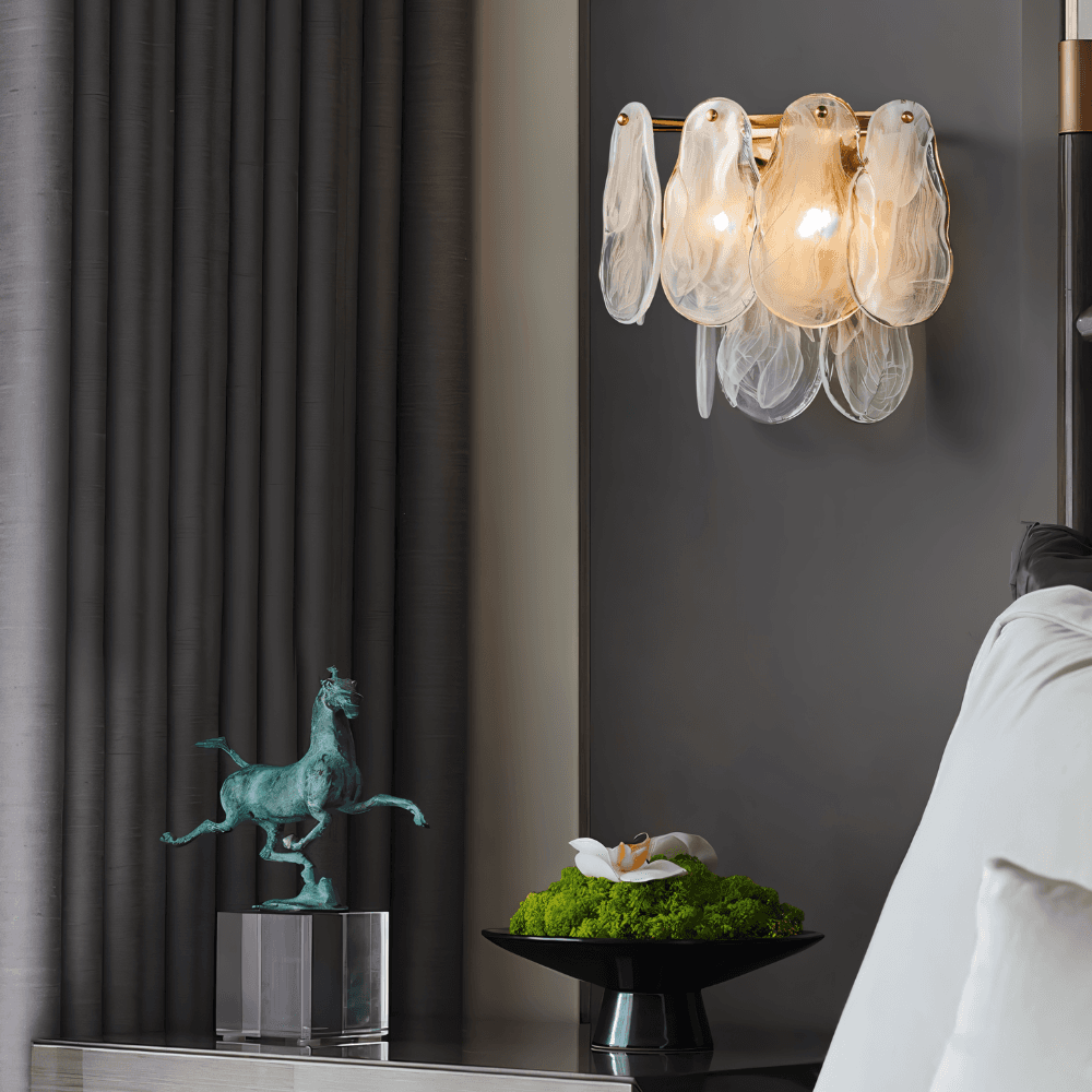 Yagla Wall Lamp - Residence Supply