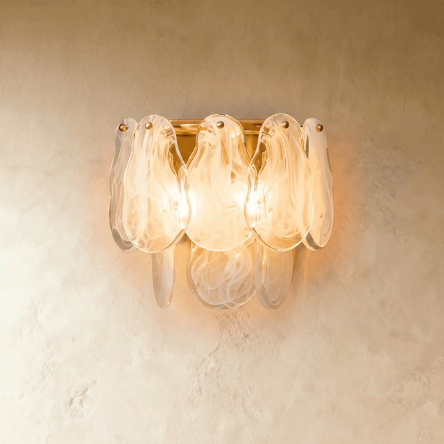Yagla Wall Lamp - Residence Supply