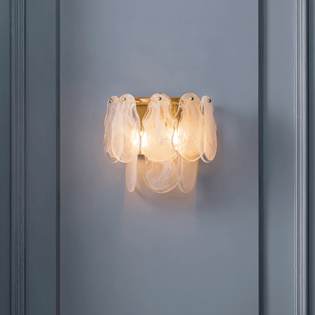 Yagla Wall Lamp - Residence Supply