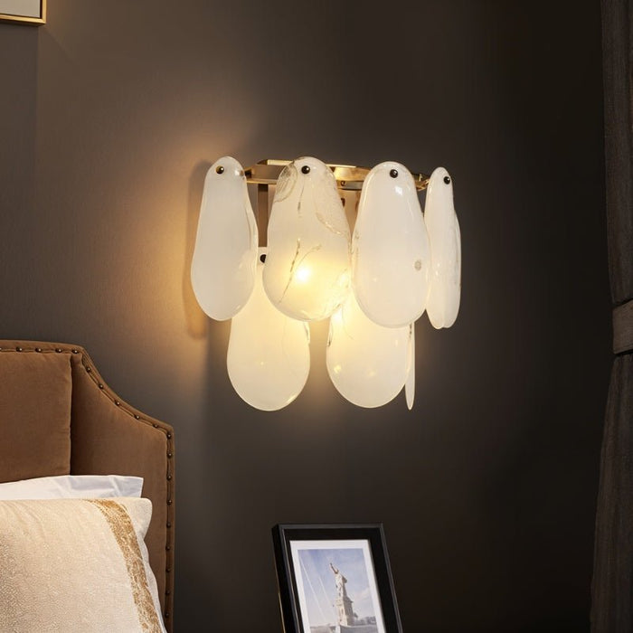 Yagla Wall Lamp - Residence Supply