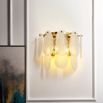 Yagla Wall Lamp - Residence Supply