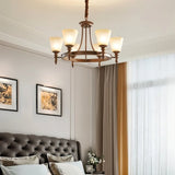 Yaira Chandelier - Residence Supply