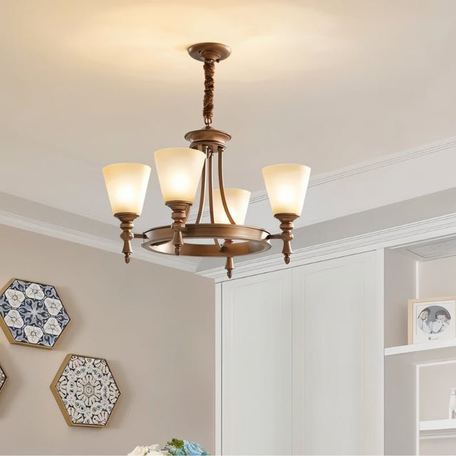 Yaira Chandelier - Residence Supply