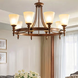 Yaira Chandelier - Residence Supply