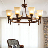 Yaira Chandelier - Residence Supply