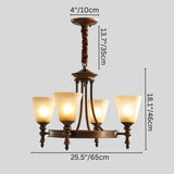 Yaira Chandelier - Residence Supply