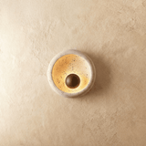 Yalka Travertine Wall Lamp - Residence Supply