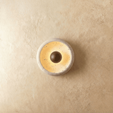 Yalka Travertine Wall Lamp - Residence Supply
