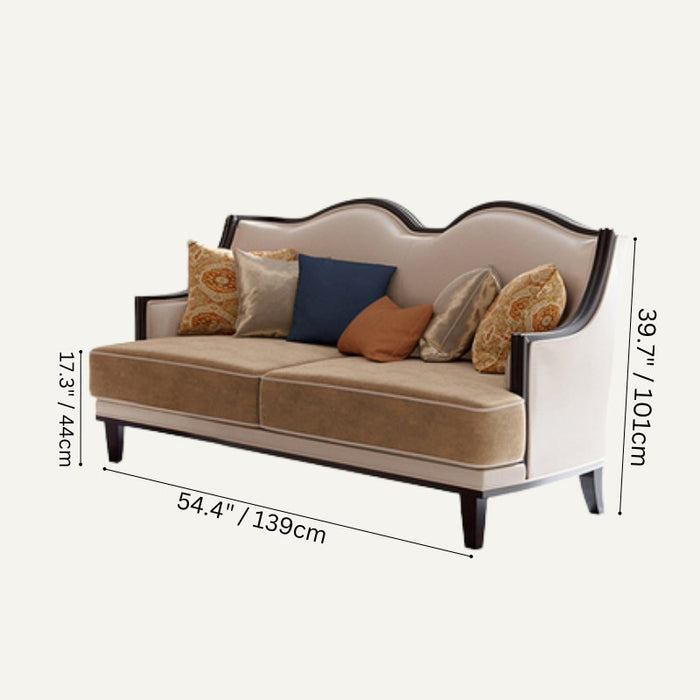 Yamanba Pillow Sofa - Residence Supply