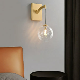 Yamos Wall Lamp - Residence Supply