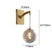 Yamos Wall Lamp - Residence Supply