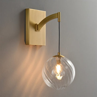 Yamos Wall Lamp - Residence Supply