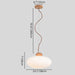 Yana Pendant Light - Residence Supply