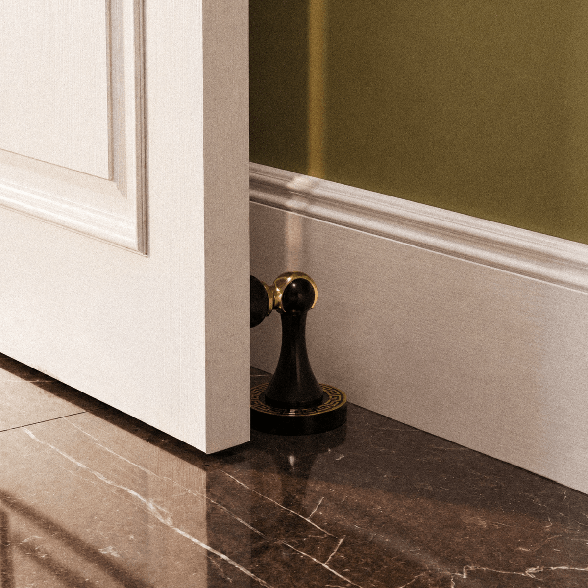 Yane Door Stop - Residence Supply