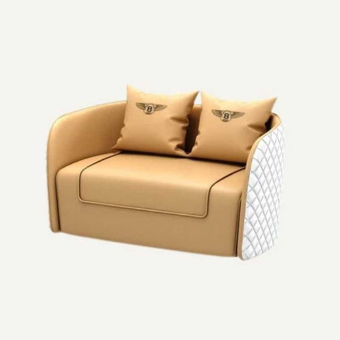 Yansu Pillow Sofa - Residence Supply