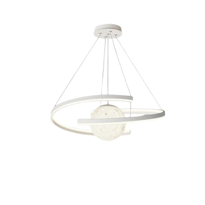 Yaphah Round Chandelier - Residence Supply