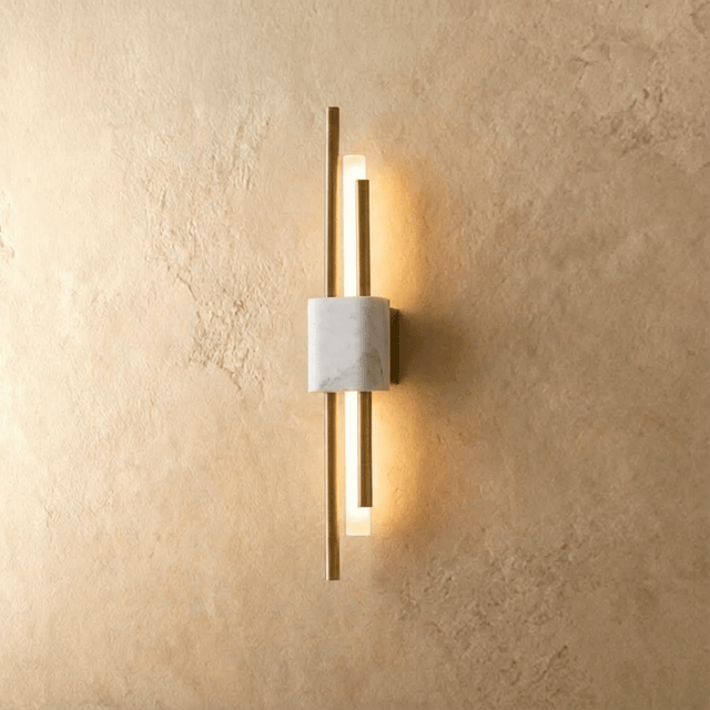 Yarok Wall Lamp - Residence Supply