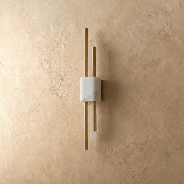 Yarok Wall Lamp - Residence Supply