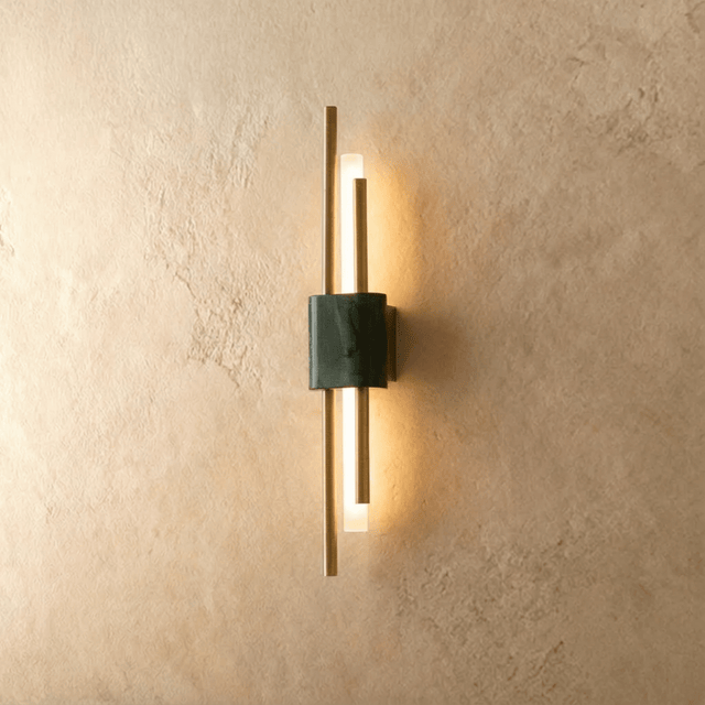 Yarok Wall Lamp - Residence Supply