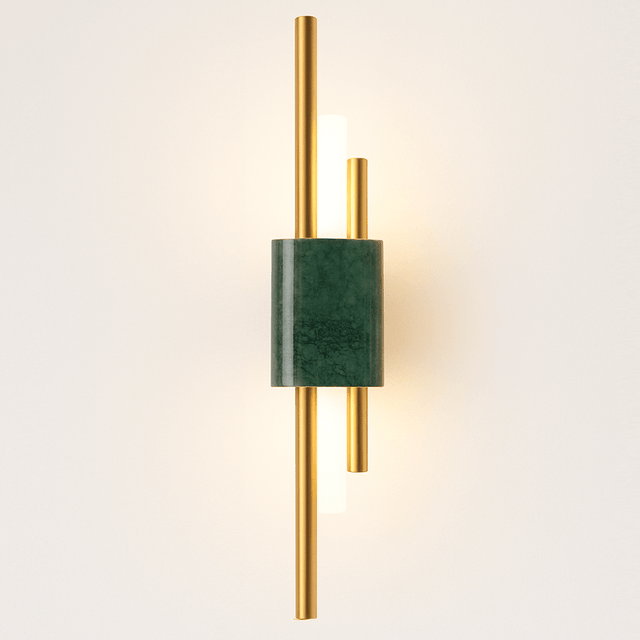 Yarok Wall Lamp - Residence Supply