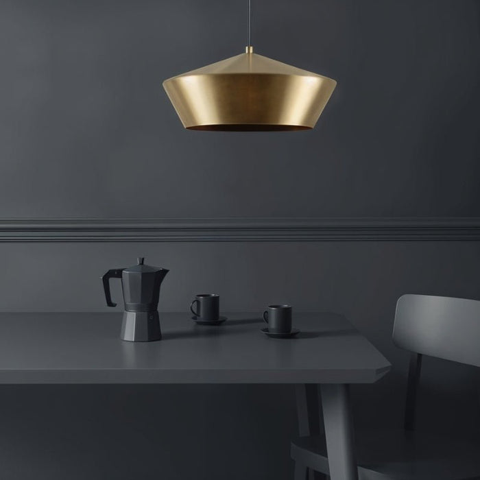 Yaruk Pendant Light - Residence Supply